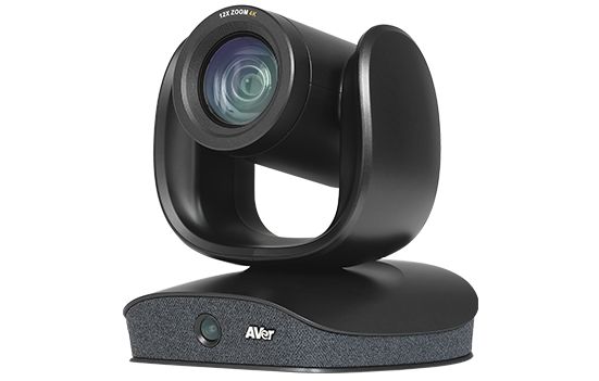 AVer CAM520 Pro3 8 MP Black 1920 x 1080 pixels 60 fps
