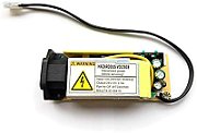 MikroTik 24V2APOW | Power Supply | 24V  2.5A dedicated for CCR1009-7G-1C-1S+  CRS317-1G-16S+RM