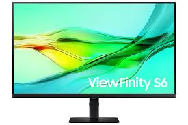 Monitor 32 inch Samsung LS32D600UAUXEN 2560 x 1440, 100 Hz