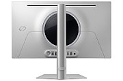 Monitor 27 inch Samsung LS27DG600SUXEN 2560 x 1440, 360 Hz