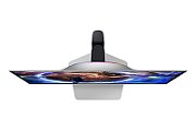 Monitor 27 inch Samsung LS27DG600SUXEN 2560 x 1440, 360 Hz