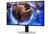 Monitor 27 inch Samsung LS27DG600SUXEN 2560 x 1440, 360 Hz