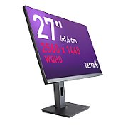 Monitor 27 inch TERRA 3030231 2560 x 1440, 75 Hz