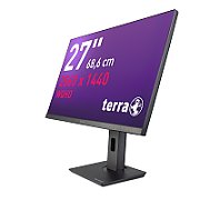 Monitor 27 inch TERRA 3030231 2560 x 1440, 75 Hz