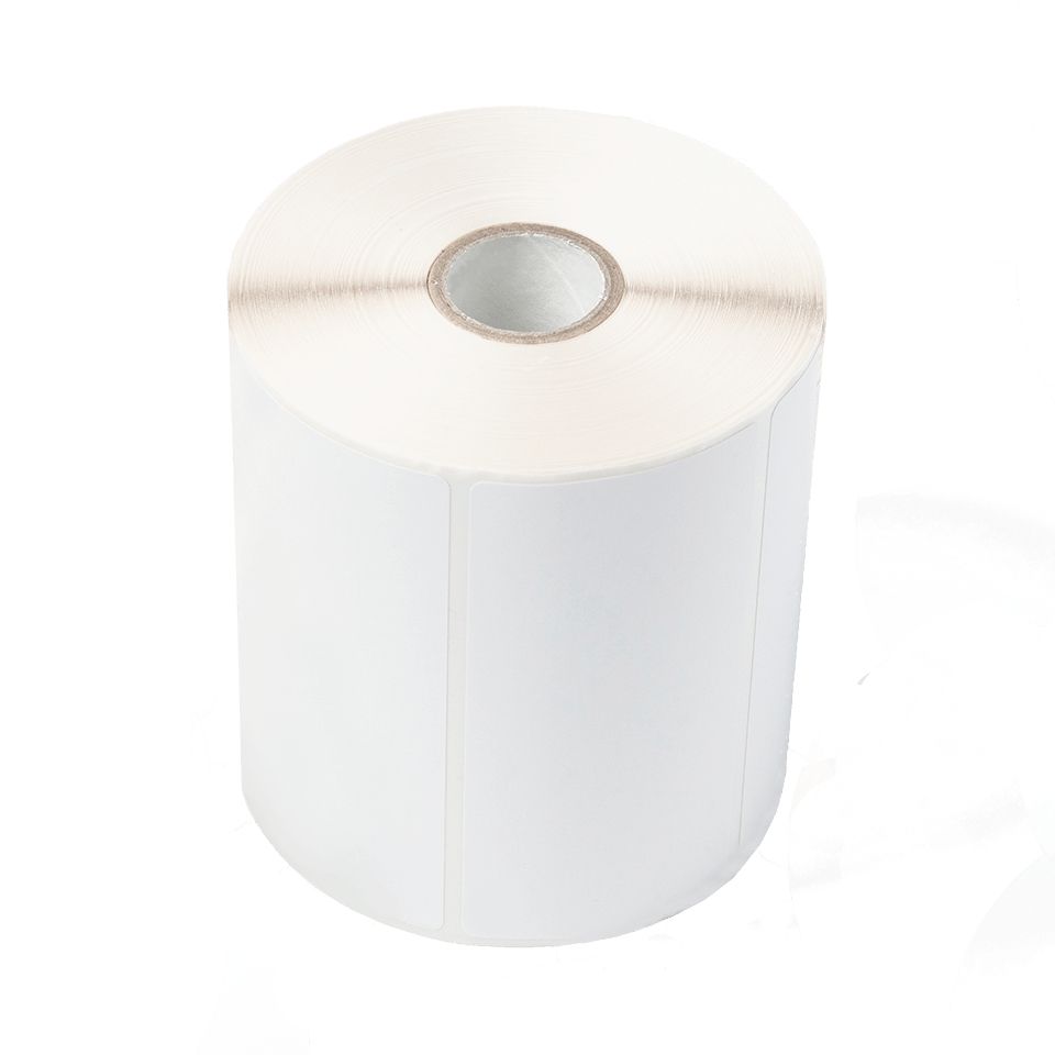 COATED THERMAL TRANSFER LABEL/102MM