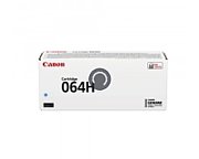 Cartus toner Canon ,Albastru ,10 400 pagini ,Original (CRG064H)