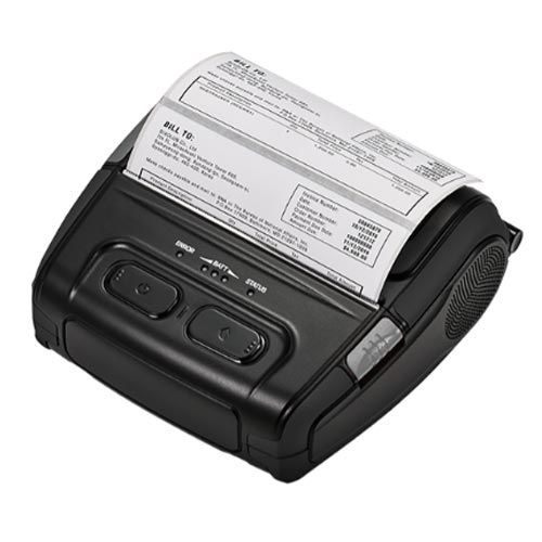 SPP-L410, Bluetooth, iOS compatible