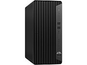 Desktop PC HP Elite Tower 800 G9, Intel Core i5-14500 (14 C / 20 T, 2.6 GHz - 5.0 GHz, 24 MB cache, 65 W), 16 GB RAM, 512 GB SSD, DVD-RW, Intel Intel® UHD Graphics 770, Windows 11 Pro