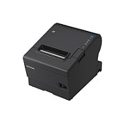 TM-T88VII (152): USB ETHERNET/FIXED INTERFACE PS BLACK