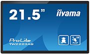 TW2223AS-B2 21.5IN PCAP TOUCH/215 PCAP TOUCH-DISPLAY WITH ANDR