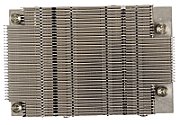 Supermicro SNK-P0063P computer cooling system Processor Heatsink/Radiatior Metallic