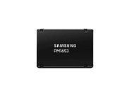 SSD server Samsung PM1653 15.36 TB, 2.5 inch, SAS 24G, V-NAND TLC, 1.0 DWPD