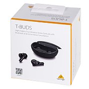 Behringer T-BUDS Bezprzewodowe słuchawki douszne