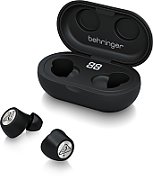 Behringer TRUE BUDS Słuchawki douszne bezprzewodowe