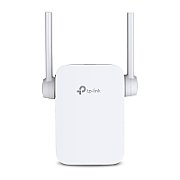 TP-Link RE205 repetoare de rețea Amplificator rețea 10, 100 Mbit/s