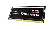 Memorie laptop G.Skill F5-5600S4645A16GX1-RS 16 GB DDR5 SO-DIMM 5600 MHz CL46 ,EXPO