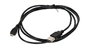 Poly Trio USB-A to Micro USB Cable (1.2M)