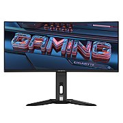 Monitor 34 inch Gigabyte MO34WQC2 3440 x 1440, 240 Hz