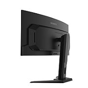 Monitor 34 inch Gigabyte MO34WQC2 3440 x 1440, 240 Hz