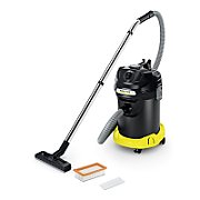 Kärcher AD 4 Premium 17 L Black  Yellow