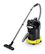 Kärcher AD 4 Premium 17 L Black  Yellow