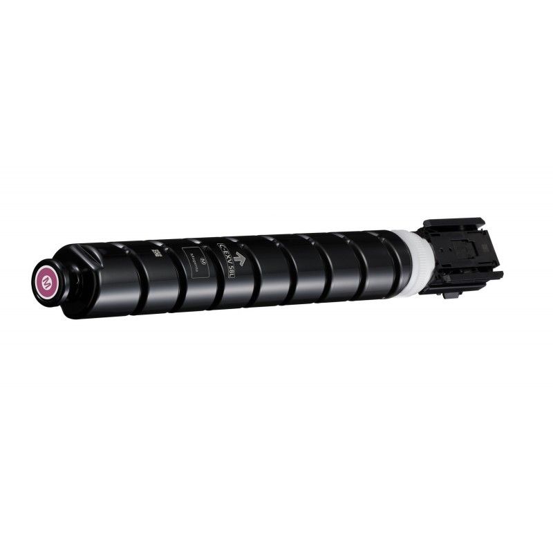 Cartus toner Canon CANON C-EXV58L 3768C002 ,Magenta ,26 000 pagini ,Original (CEXV58L)