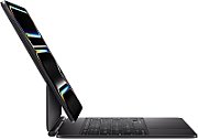 MAGIC KEYBOARD FOR IPAD PRO/13IN (M4) - US ENGLISH - BLACK