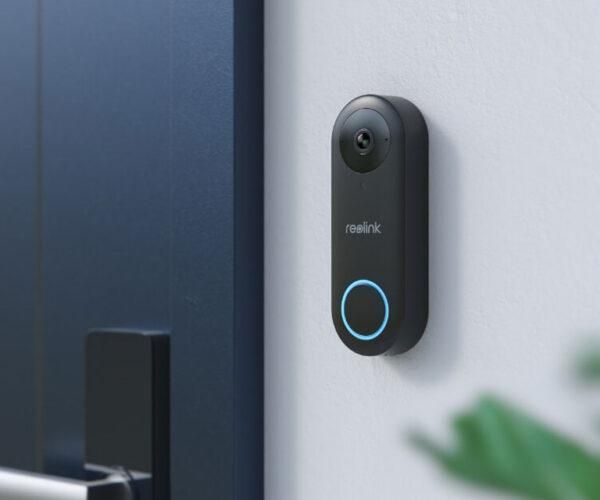Wideo Dzwonek Reolink D340W