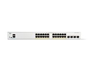CATALYST 1200 24-PORT GE POE/4X1G SFP