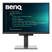 Monitor 24.1 inch BenQ 9H.LLXLA.TBE 2560 x 1600, 60 Hz
