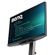 Monitor 24.1 inch BenQ 9H.LLXLA.TBE 2560 x 1600, 60 Hz