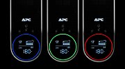 UPS APC BGM2200B-GR, 2200 VA, 1320 W, line-interactive, 4x Schuko, 2x C13, 24V Baterie cu plăci de plumb şi acid, Tower, Negru