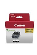 Cartus cerneala Canon 1509B029 ,Negru ,382 pagini ,Original (PGI-35Bk)