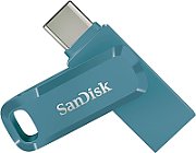 ULTRA DUAL DRIVE GO USB TYPE- C/NAVAGIOBAY GLOBAL 400MB/S 128GB