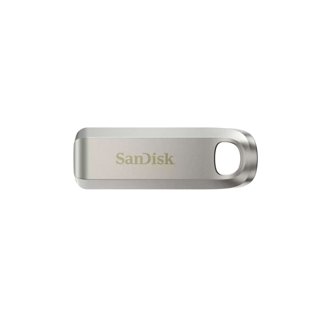 ULTRA LUXE TYPE-C FLASH DRIVE/256GB USB 3.2 G1 PREM METAL DES