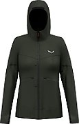 Puez hemp dst 2/1 hyb women-oatmeal-36 (s) jacket