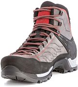 Shoes mtn trainer mid gtx-charcoal-papavero-uk 8 5 (42 5)