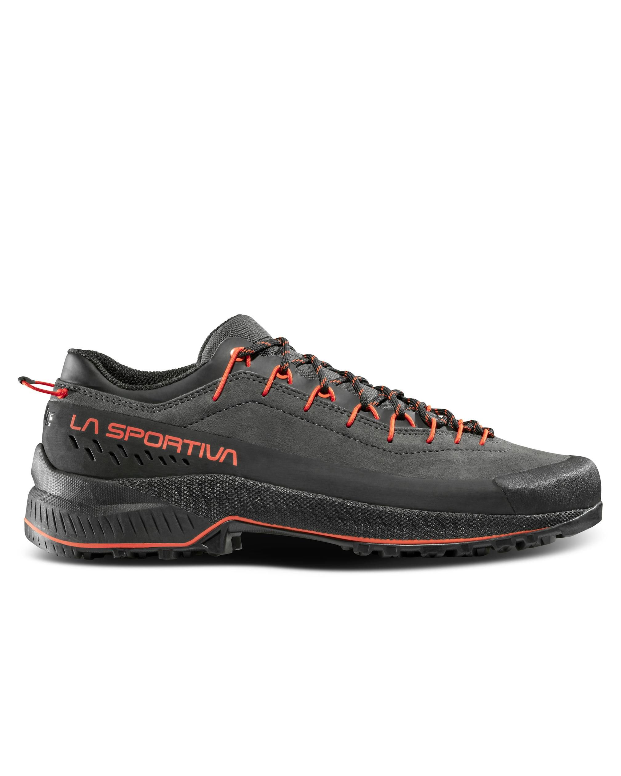 Boots tx4 evo gtx-carbon-cherry tomato-41 5