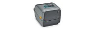 Thermal Transfer Printer (74/300M) ZD621R, Color Touch LCD 300 dpi, USB, USB Host, Ethernet, Serial, BTLE5, ROW, RFID - UHF