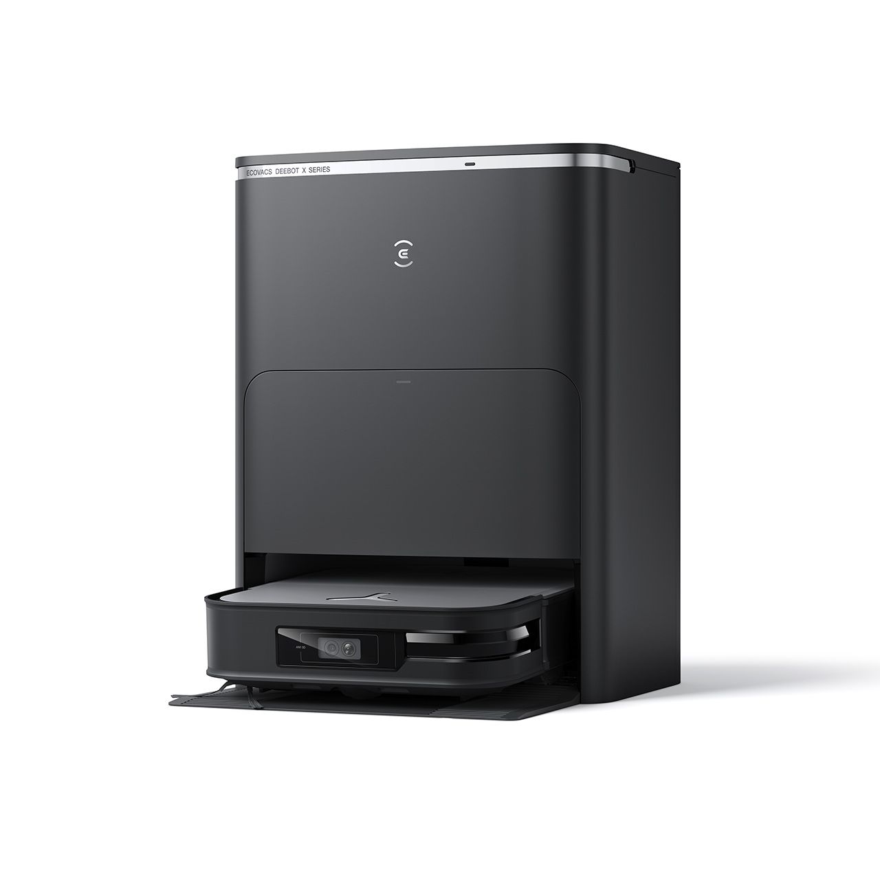 Robot sprzątający Ecovacs Deebot N20