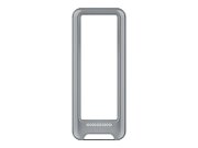 Ubiquiti Networks UVC-G4-DB-Cover-Silver Argint Policarbonat (PC) 1 buc.