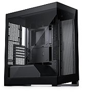 PHANTEKS NV-Serie NV5 MK2  Tempered Glass  DRGB - Satin Black