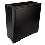 Unity Solar Mesh ARGB, Mid-Tower, Negru