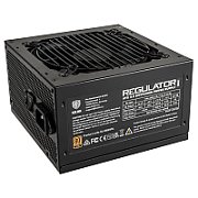 Regulator, 1000 W, 80+ Gold, Full Modulara
