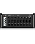 Behringer SD16 Stagebox cyfrowy