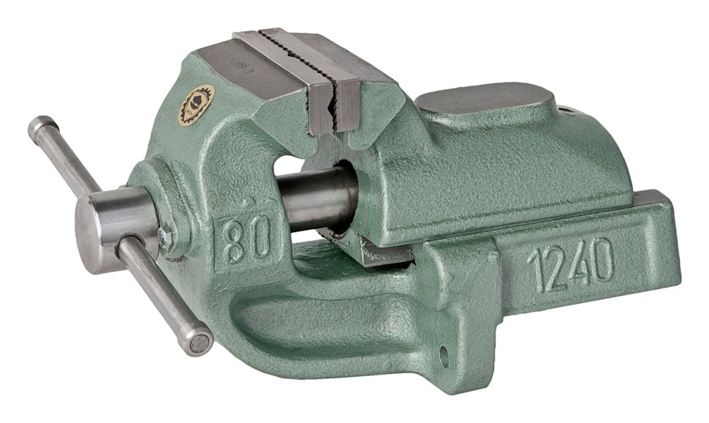 VICE 1240-175 CONTINUOUS STRENGTHENING.