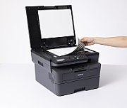 DCP-L2627DW 3IN1 LAS 32PPM/128MB USB 1200DPI WLAN