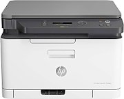 Imprimanta multifunctionala laser color HP MFP 178NWG, A4, USB 2.0, Wi-Fi, 18 ppm negru, 4 ppm color