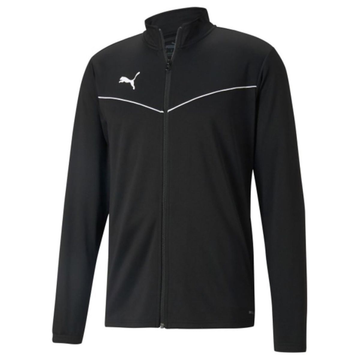 Puma teamRISE Training Poly Jacket black 657392 03 XL