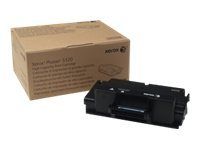 Cartus toner Xerox 106R02306 ,Negru ,11 000 pagini ,Original (106R02306)